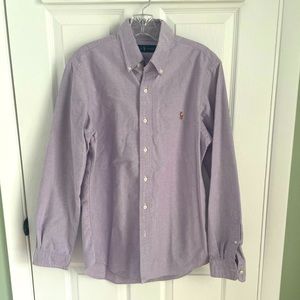 Ralph Lauren Mens Polo shirt